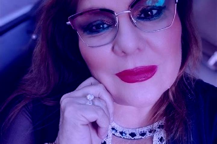 Naomi, 33 — Escort in Herrera, Spain