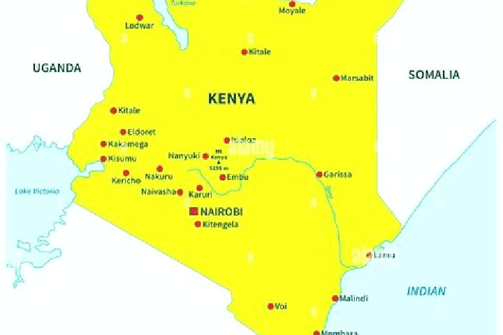 Naomi, 33 — Escort in Isineti, Kenya