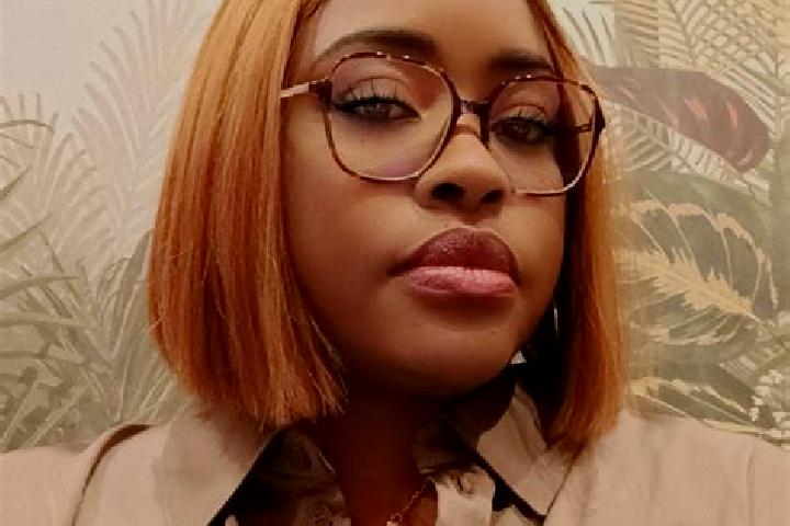Naomi, 33 — Escort in Kinkala, Congo