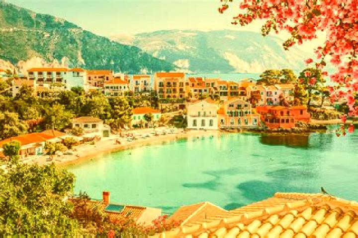 Naomi, 33 — Escort in Levaia, Greece