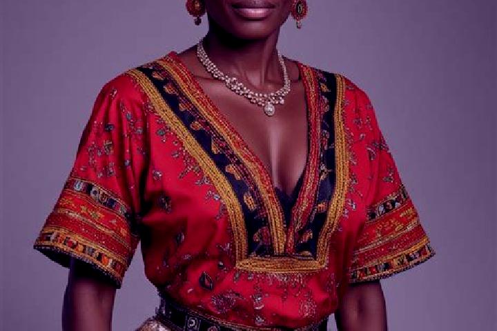 Naomi, 33 — Escort in Malanje, Angola