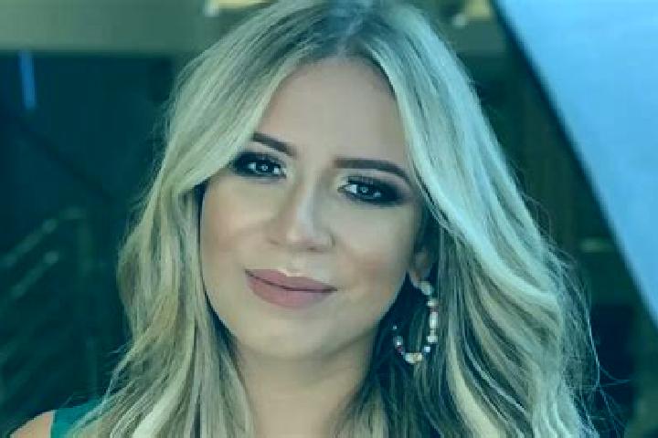 Naomi, 33 — Escort in Mendonca, Brazil