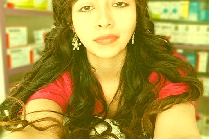 Naomi, 33 — Escort in Motupe, Peru