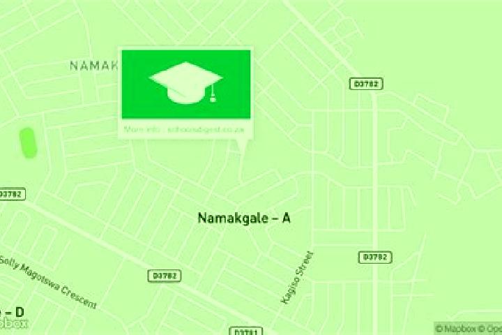 Naomi, 33 — Escort in Namakgale, South Africa