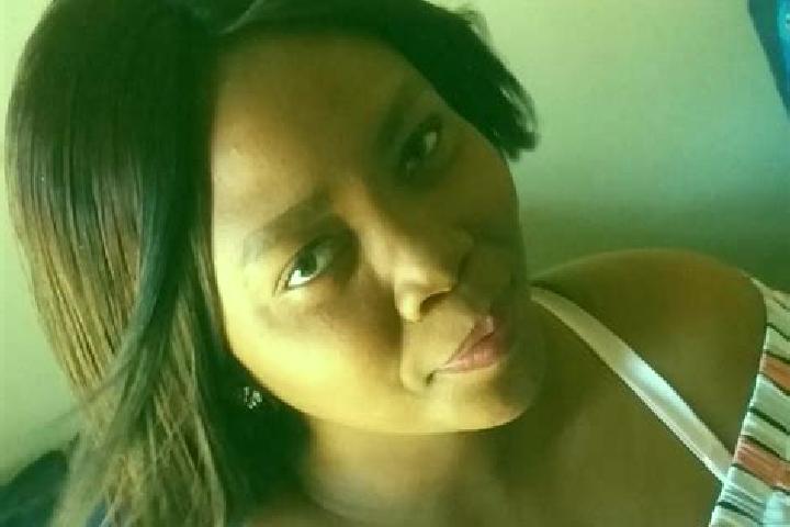Naomi, 33 — Escort in Orkney, South Africa