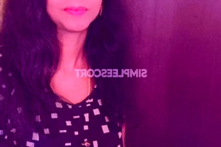 Naomi, 33 — Escort in Pallavaram, India