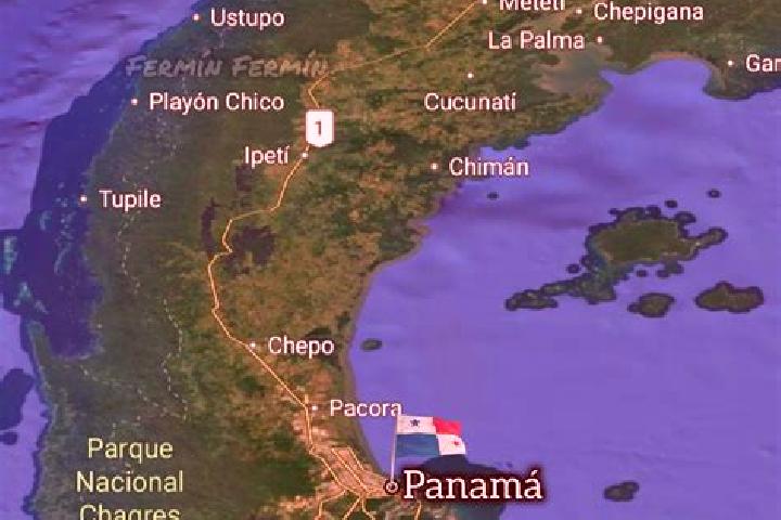 Naomi, 33 — Escort in Playon Chico, Panama