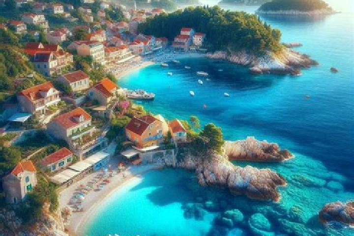 Naomi, 33 — Escort in Rabac, Croatia