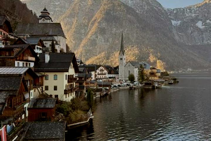 Naomi, 33 — Escort in Schleifen, Austria