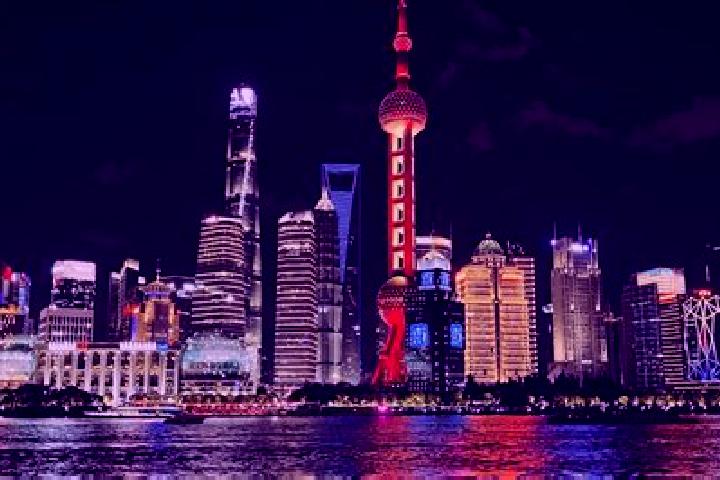 Naomi, 33 — Escort in Shanghai, China