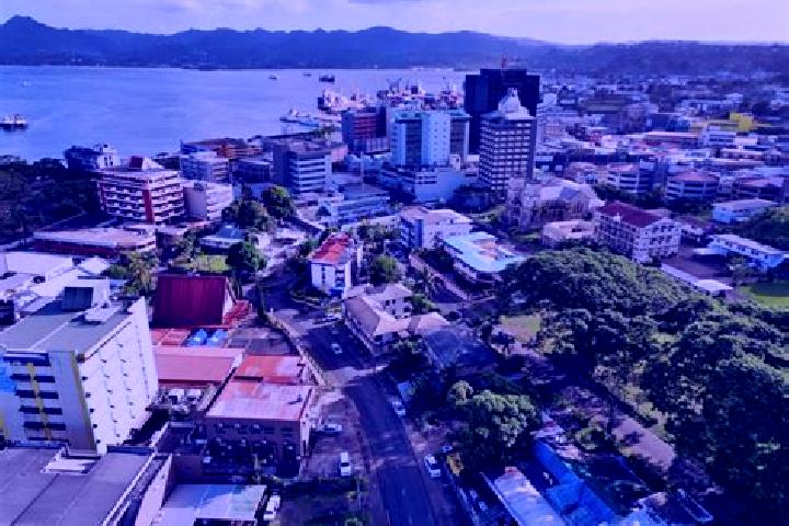 Naomi, 33 — Escort in Suva, Fiji