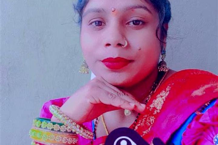 Naomi, 33 — Escort in Tamgaon, India