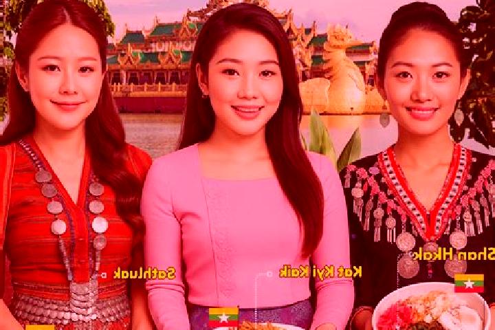 Naomi, 33 — Escort in Wet Kaik, Myanmar