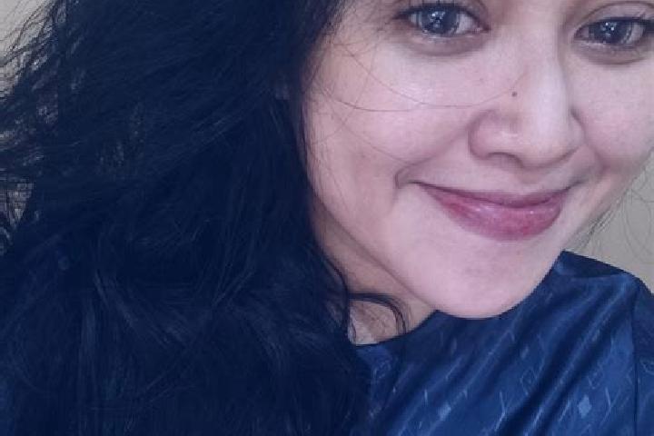 Naomi, 33 — Escort in Woro, Indonesia
