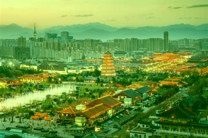 Naomi, 33 — Escort in Ye Xian, China