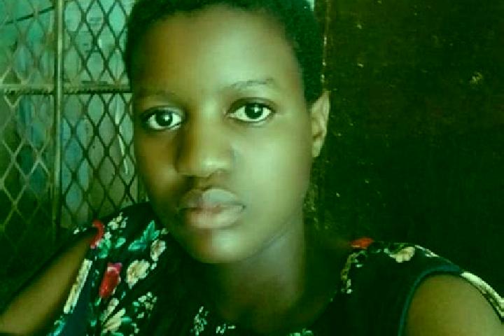 Naomi, 33 — Escort in Zvishavane, Zimbabwe