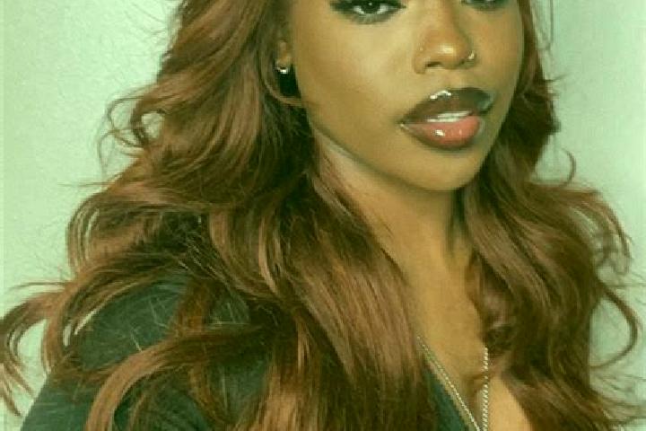 Naomi, 34, a auburn amber-eyed ebony companion based in Rousset. Offering Fetish, Domination, Couples. Available for incall and outcall, overnight bookings a...