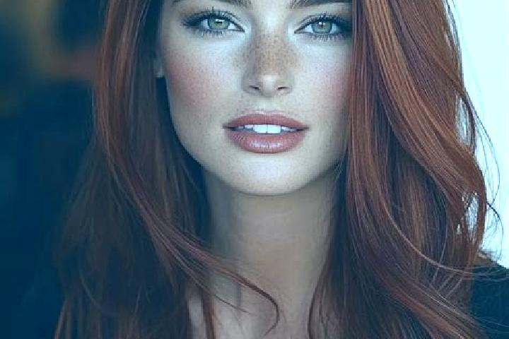 Naomi, 34, a auburn blue-eyed caucasian companion based in Nava del Rey. Offering Duos, A-Level, Deep French Kissing, Striptease, Girlfriend Experience. Avai...