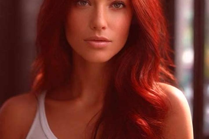 Naomi, 34, a auburn hazel-eyed slavic companion based in Centro do Guilherme. Offering Girlfriend Experience, Tantra, Roleplay. Available for incall and outc...