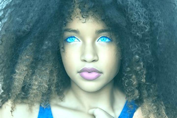 Naomi, 34, a black blue-eyed mixed companion based in Boonville. Offering GFE, A-Level, Erotic Massage, Duos, CIM. Available for incall and outcall, overnigh...