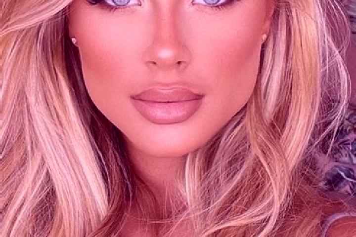 Naomi, 34, a blonde blue-eyed latina companion based in Comalteco. Offering Striptease, GFE, Couples, Domination. Available for incall and outcall, overnight...