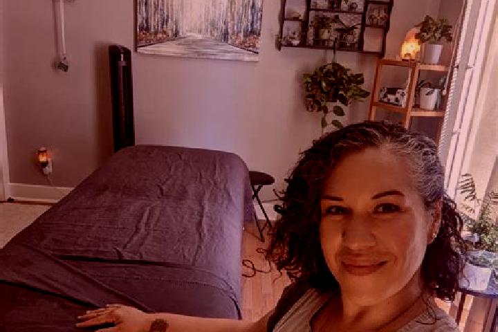 Naomi, 34, a dark blonde amber-eyed caribbean companion based in Ferwert. Offering GFE, CIM, Erotic Massage. Available for incall and outcall, overnight book...