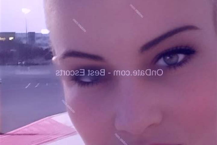 Naomi, 34 — Escort in Baraga, United States