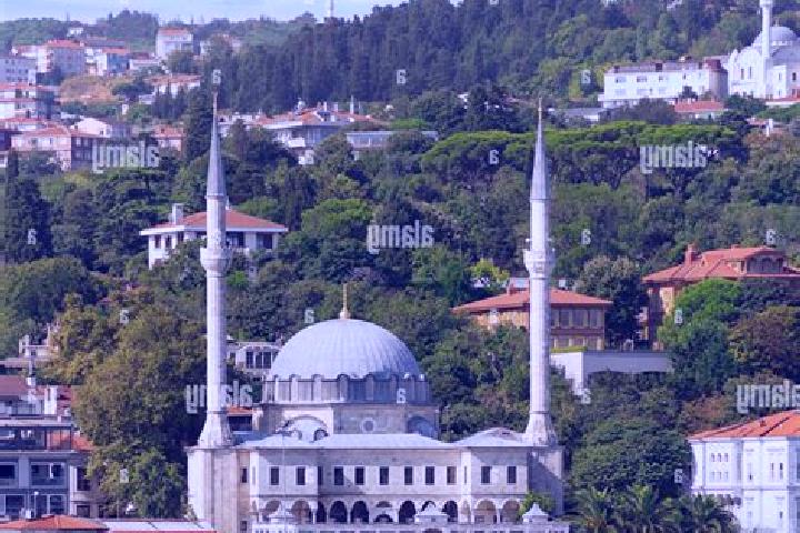 Naomi, 34 — Escort in Beylerbeyi, Turkey