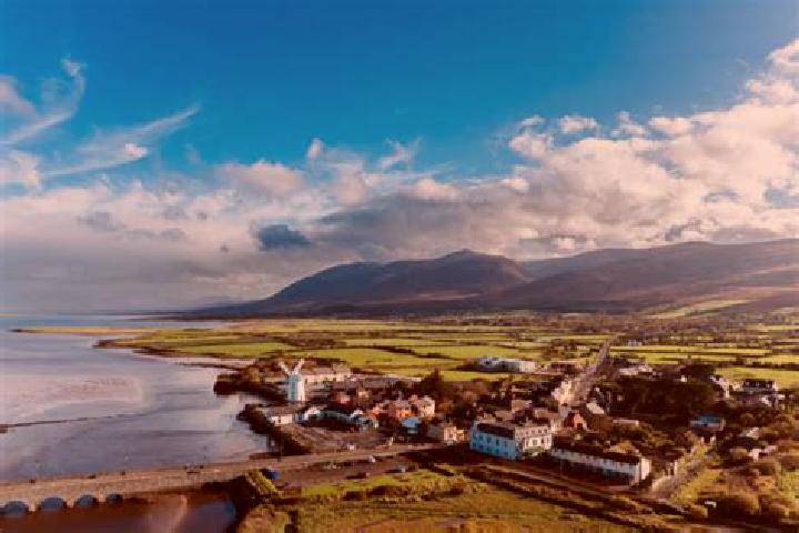 Naomi, 34 — Escort in Blennerville, Ireland