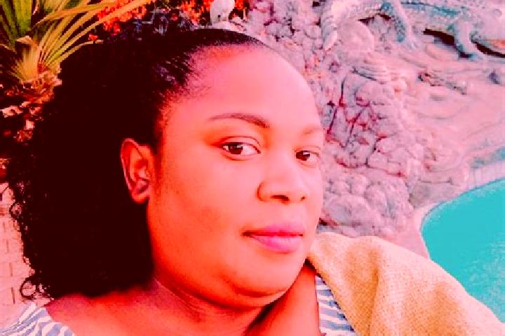 Naomi, 34 — Escort in Chilubi, Zambia