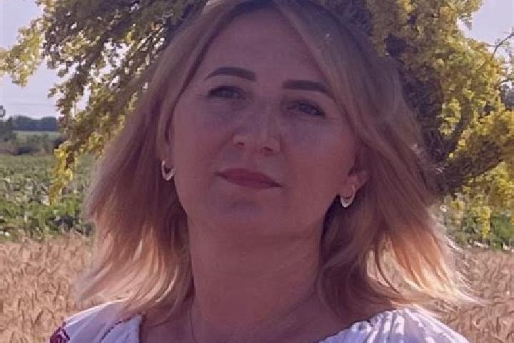 Naomi, 34 — Escort in Costuleni, Romania