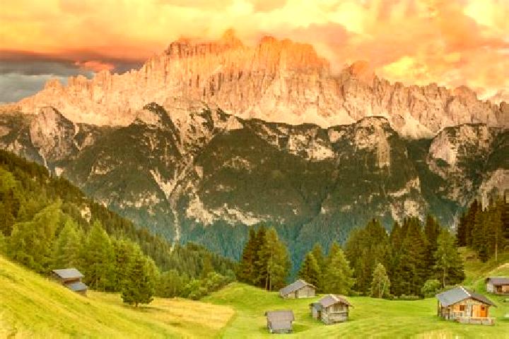 Naomi, 34 — Escort in Forno di Zoldo, Italy