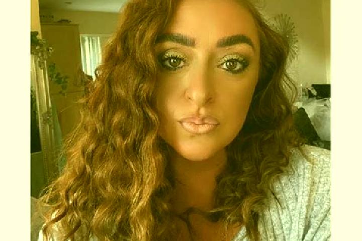 Naomi, 34 — Escort in Hawley, United States