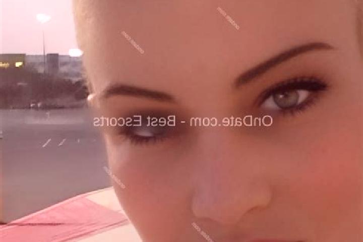 Naomi, 34 — Escort in Ignacio, United States