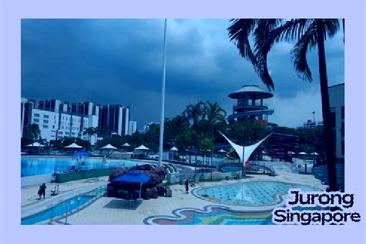Naomi, 34 — Escort in Jurong Town, Singapore