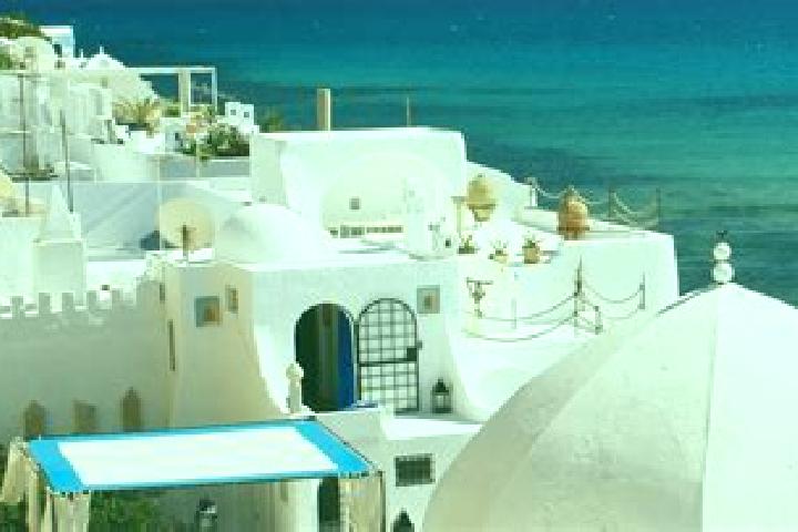 Naomi, 34 — Escort in Kellabine, Tunisia