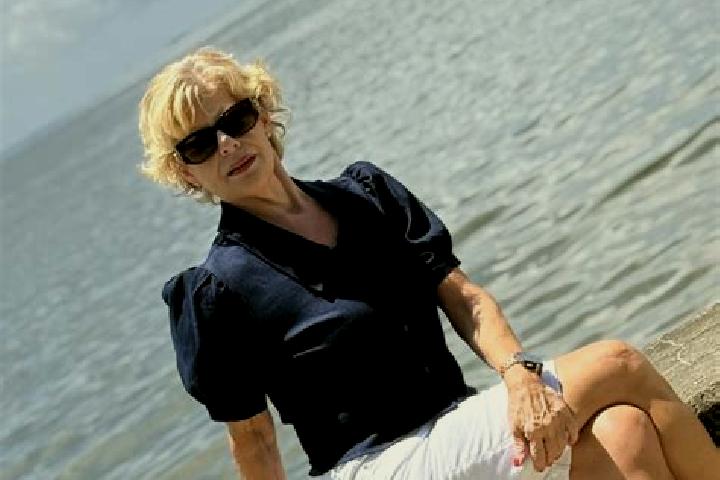 Naomi, 34 — Escort in Kiisa, Estonia