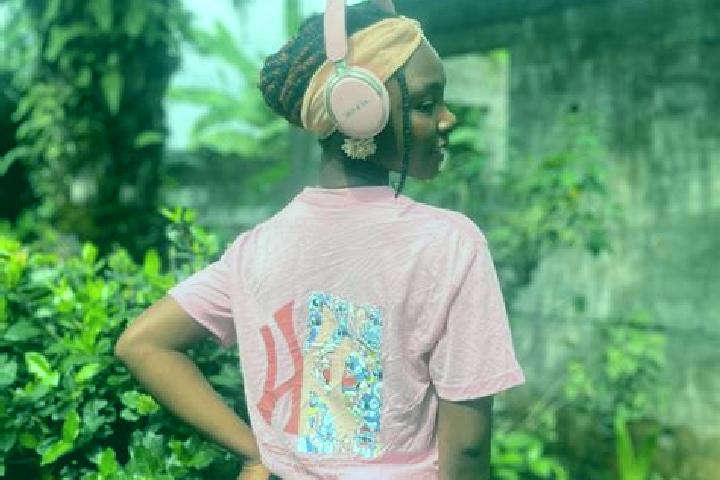 Naomi, 34 — Escort in Kpor, Nigeria
