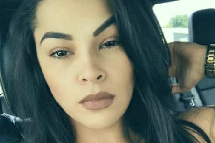 Naomi, 34 — Escort in La Machuca, Mexico
