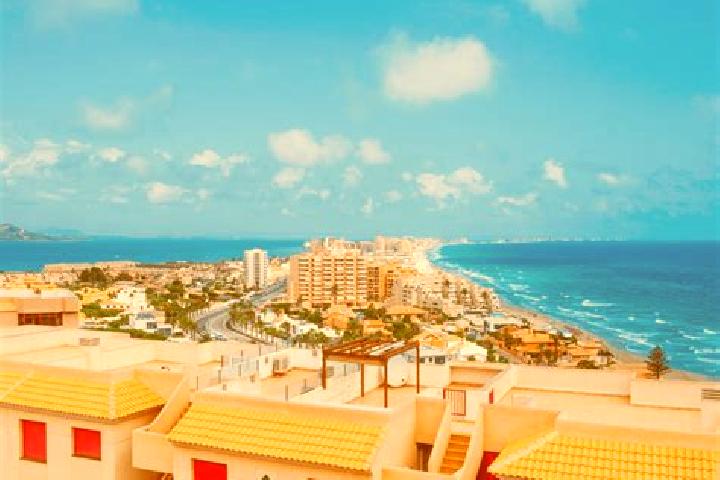 Naomi, 34 — Escort in La Manga, Mexico