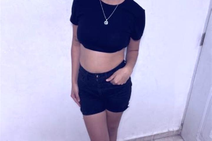 Naomi, 34 — Escort in La Plata, Venezuela