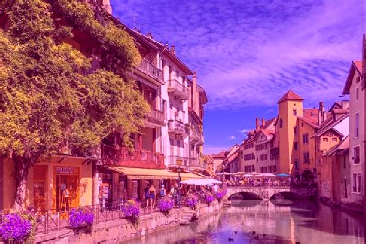 Naomi, 34 — Escort in La Vallee, France