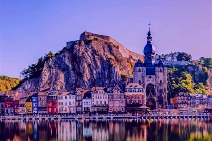 Naomi, 34 — Escort in Maransart, Belgium