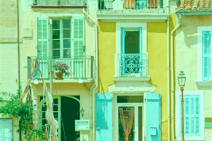 Naomi, 34 — Escort in Marseille 09, France