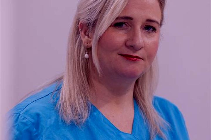 Naomi, 34 — Escort in Mielkendorf, Germany