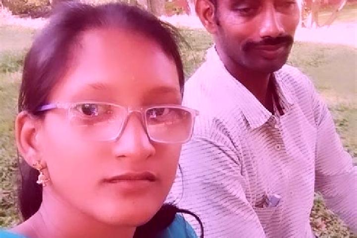 Naomi, 34 — Escort in Narsampet, India