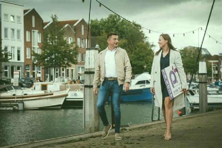 Naomi, 34 — Escort in Ouddorp, Netherlands