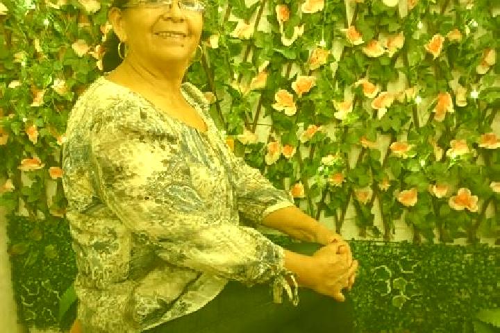 Naomi, 34 — Escort in Pablo Escaleras, Mexico