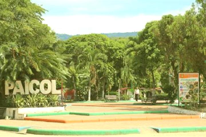 Naomi, 34 — Escort in Paicol, Colombia