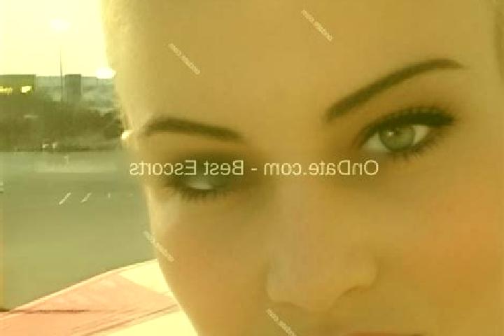 Naomi, 34 — Escort in Panora, United States